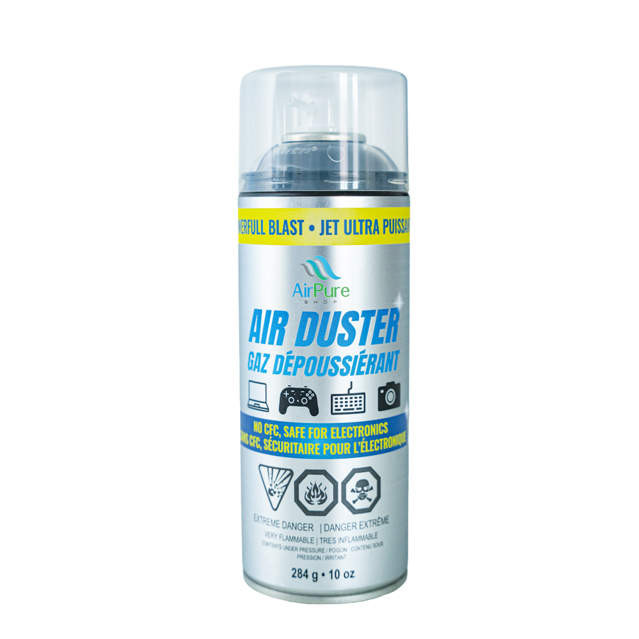 Compressed Air Duster