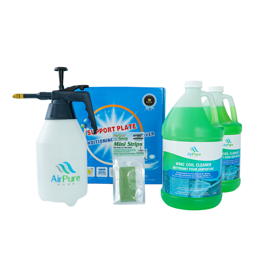 The Landlord / Property Manager Kit