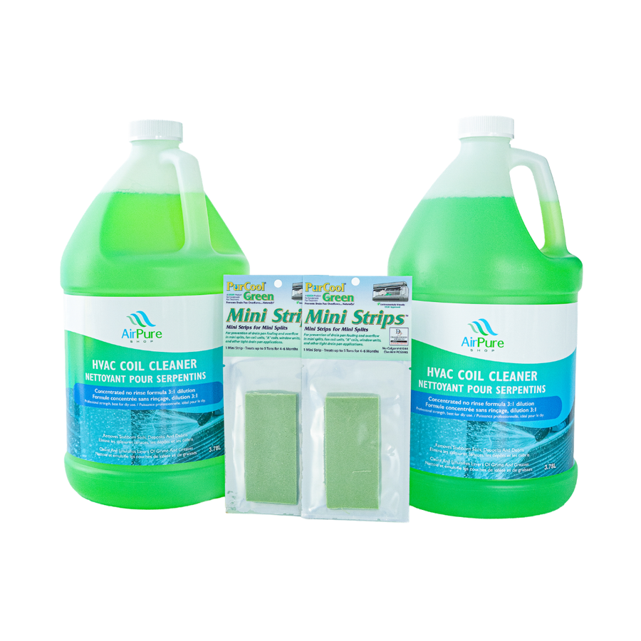 The Season Pass Bundle