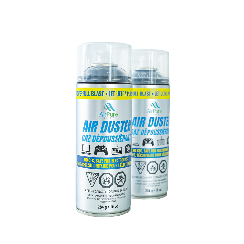 Compressed Air Duster
