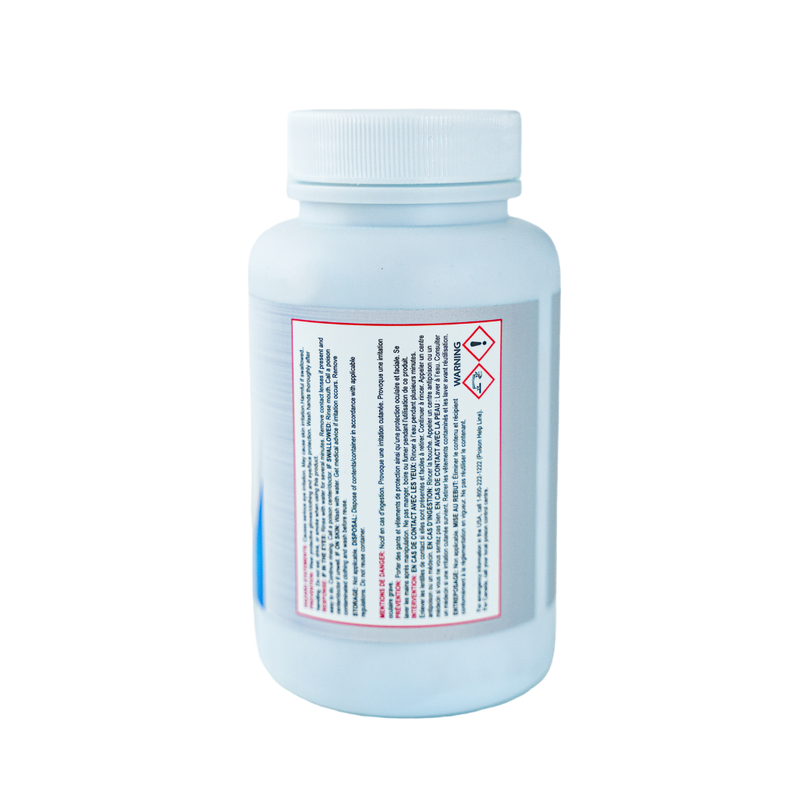 Drain Pan Tabs (200 Pack)