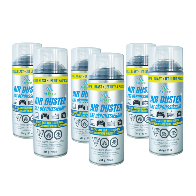 Compressed Air Duster