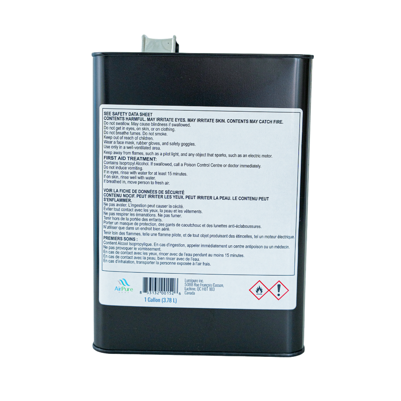 Isopropyl Alcohol 99%