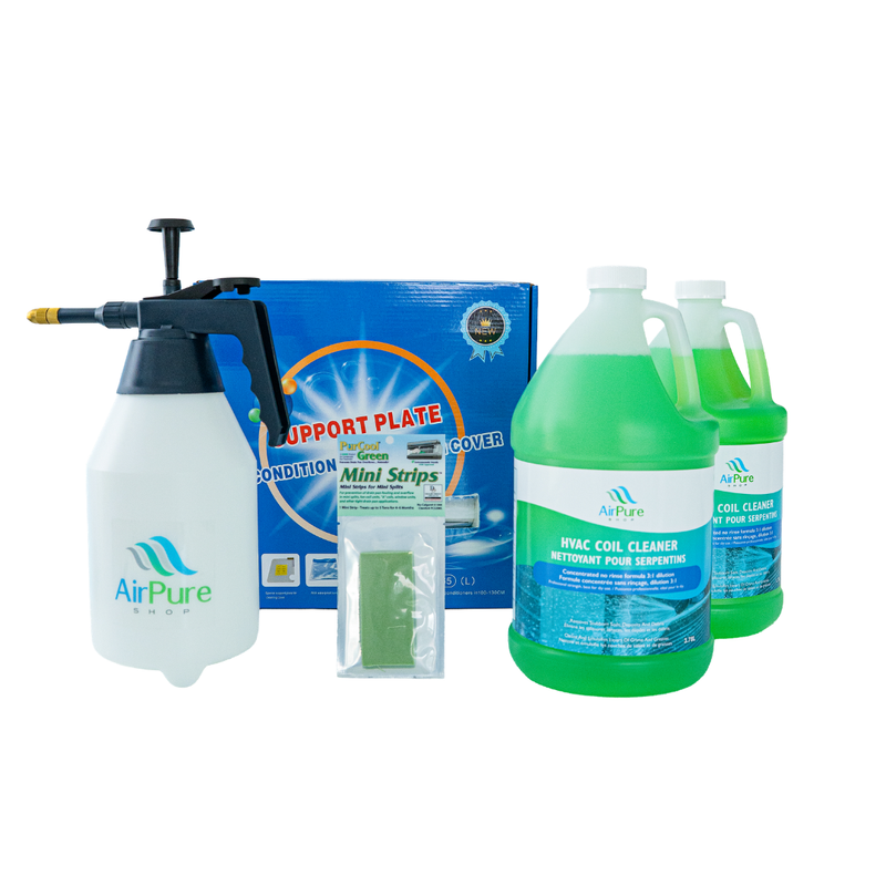 The Landlord / Property Manager Kit