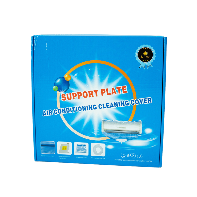 Mini Split Replacement Bib/Bag