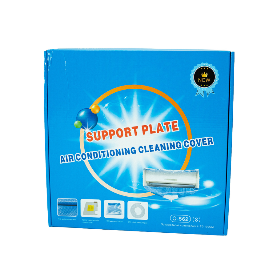 Mini Split Replacement Bib/Bag