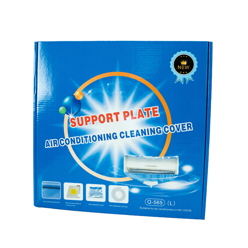 Mini Split Replacement Bib/Bag