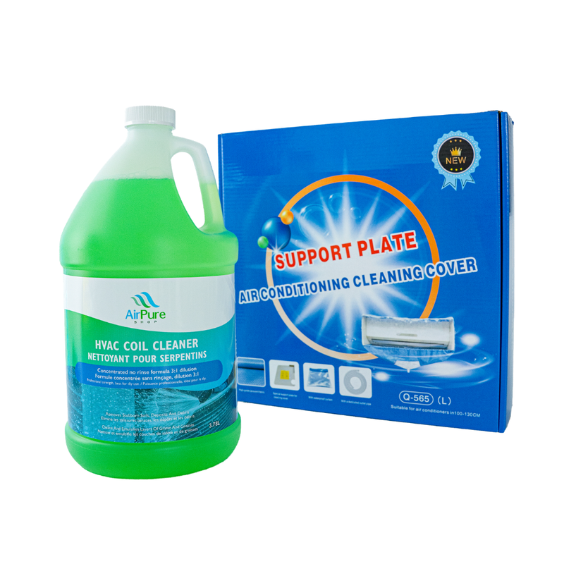 The Refill & Refresh Pack