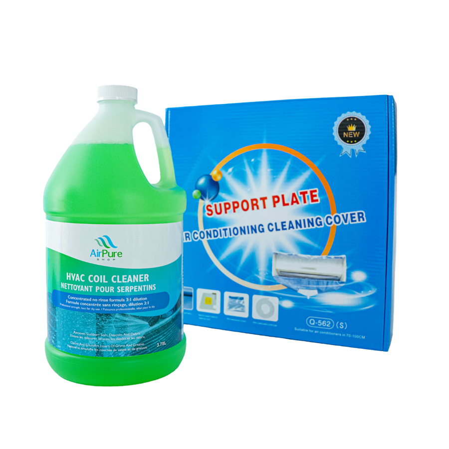 The Refill & Refresh Pack